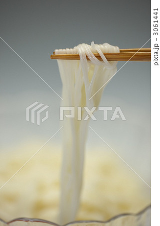 冷やし素麺 冷やし素麺 3061441