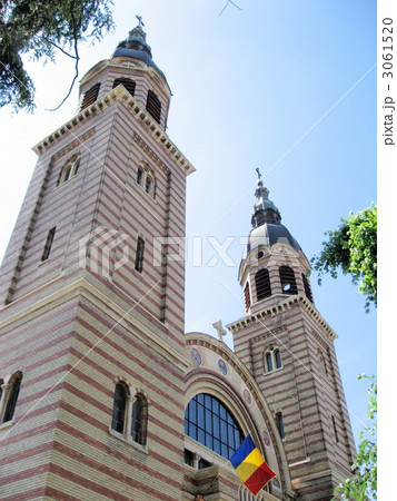 「シビウ大聖堂」(ルーマニア) 「シビウ大聖堂」(ルーマニア) 3061520