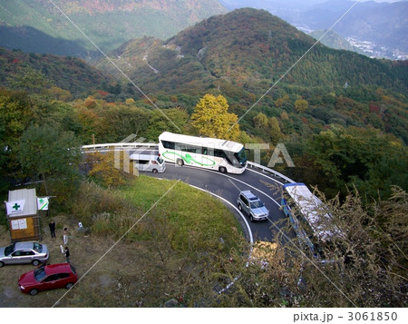 日光いろは坂 3061850