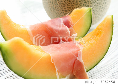 赤肉メロン 3062458