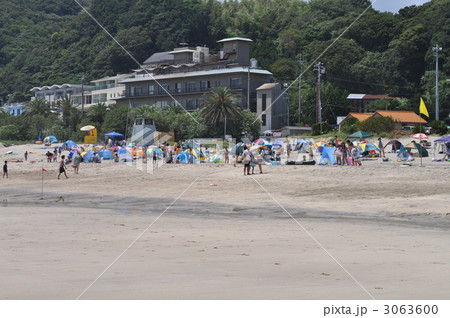 入田浜 入田浜 3063600