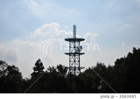 諭鶴羽山 3063685