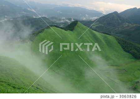 曽爾高原 3063826