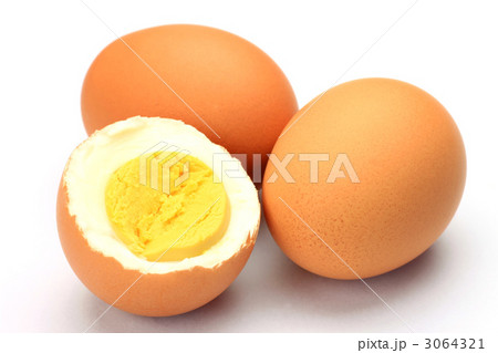 ゆでたまご ゆでたまご 3064321