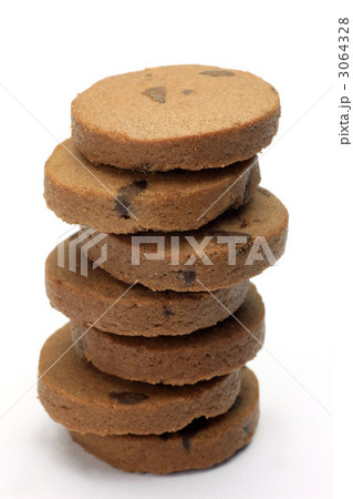 チョコチップクッキー 3064328