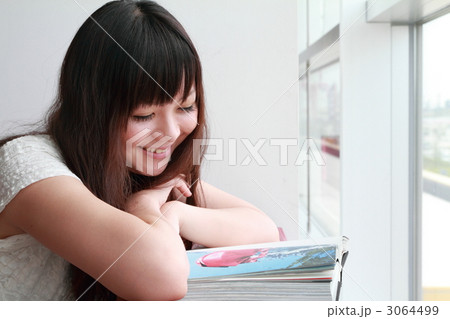 読書ガール 3064499