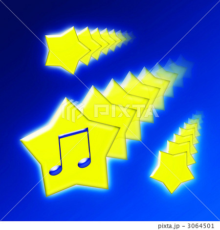 流れ星 流れ星 3064501