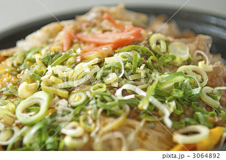 おいしい広島風お好み焼き 3064892
