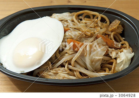 秋田名物横手焼きそば 秋田名物横手焼きそば 3064928