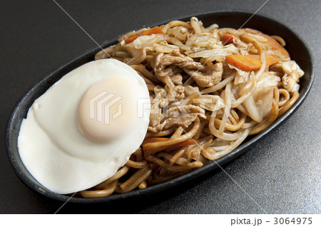 秋田名物横手焼きそば 3064975