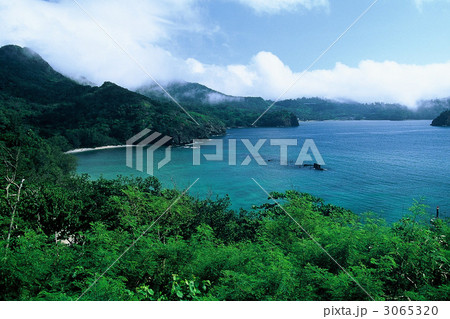 父島/境浦の沈船 父島/境浦の沈船 3065320