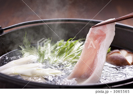 豚しゃぶ 3065565