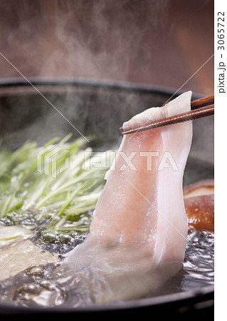 豚しゃぶ 豚しゃぶ 3065722