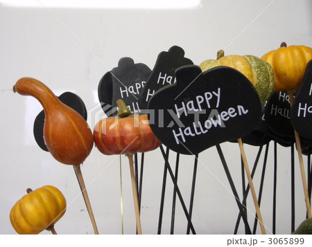 ハロウィン 3065899