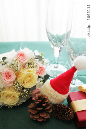 クリスマスパーティ クリスマスパーティ 3066111