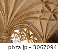 ジェロニモス修道院の回廊 3067094