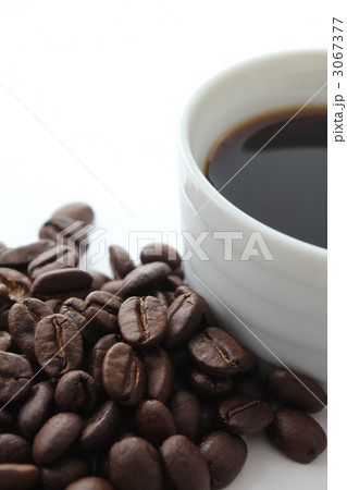 コーヒー豆 3067377