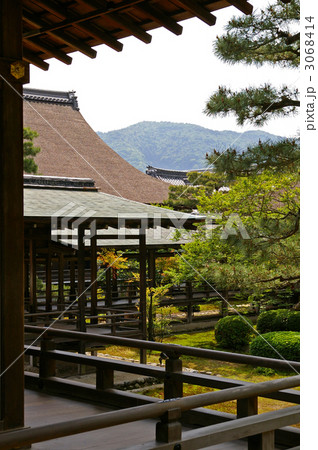 大覚寺　 3068414