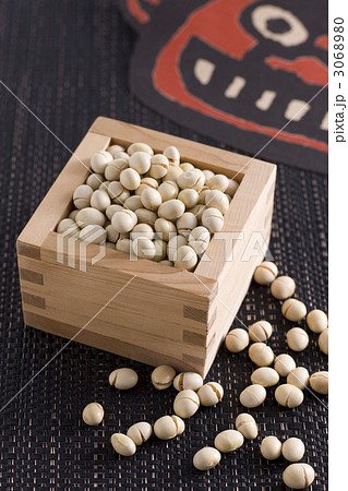 節分 節分 3068980