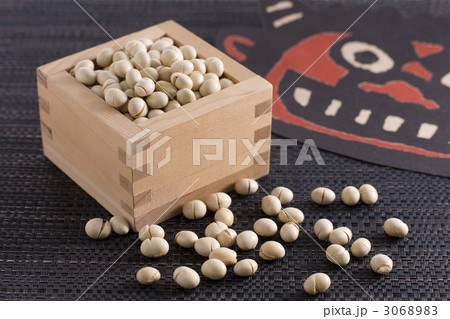 節分 3068983