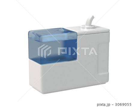 加湿器 3069055