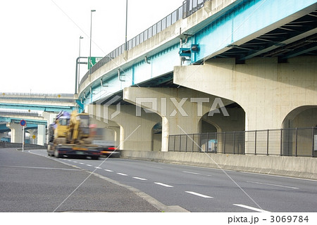 京滋バイパス 3069784