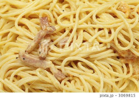 カルボナーラ 3069815