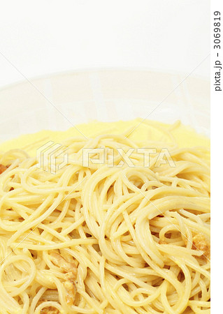 カルボナーラ カルボナーラ 3069819