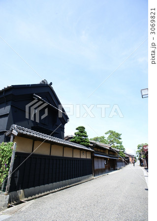 長谷川邸 3069821