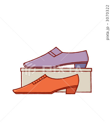 メンズシューズ 3070322