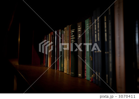 洋書 書斎 書物 洋風 洋書 書斎 書物 洋風 3070411