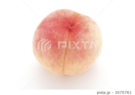 桃 3070761