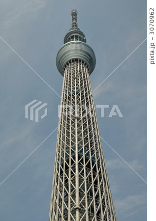 スカイツリー 3070962