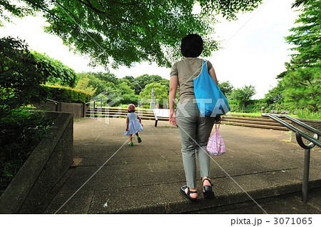 多摩川台公園１ 3071065