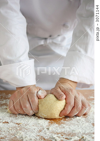 パン作り 3071144