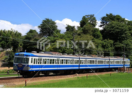 伊豆箱根鉄道 3071159