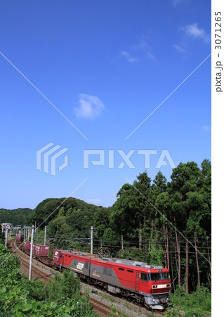 鹿児島本線 3071265