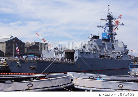 DDG-82 ラッセン DDG-82 ラッセン 3071455