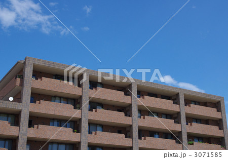 マンション 3071585