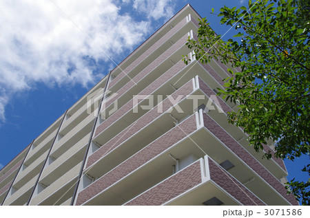 マンション マンション 3071586