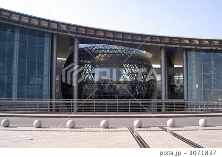 上海科学技術館 3071837