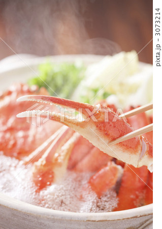 カニすき 3073214