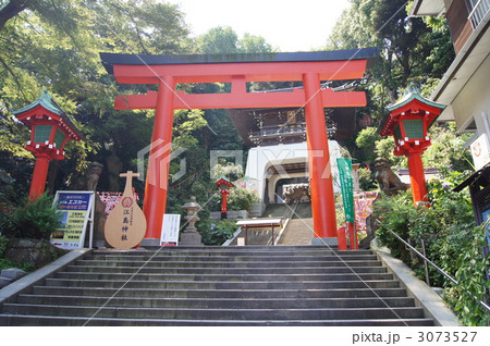 江島神社 江島神社 3073527