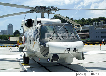 SH-60K SH-60K 3074139