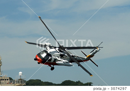 UH-60Jの救難展示 UH-60Jの救難展示 3074297