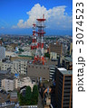 富山市の町並み 3074523