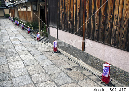 石塀小路 石塀小路 3074857