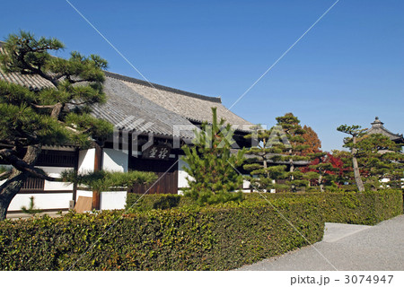 東福寺 禅堂 東福寺 禅堂 3074947