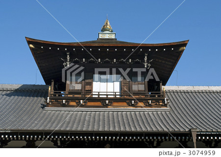 東福寺　開山堂 3074959