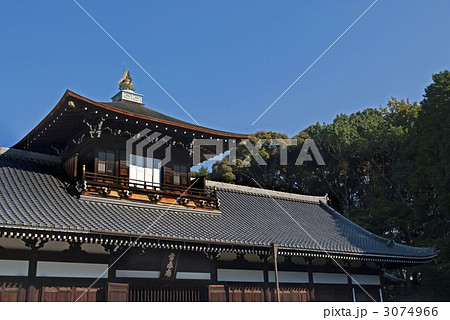 東福寺　開山堂 3074966